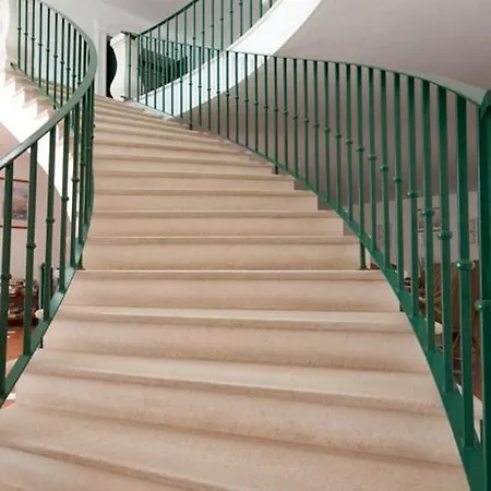 Baluarte Da Apartman Lagos