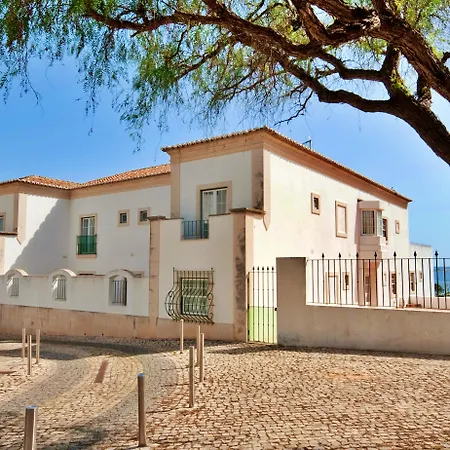 Apartment Baluarte Da Vila Apartments