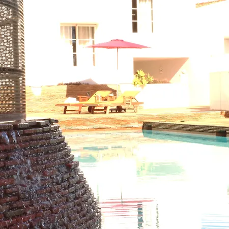 Baluarte Da Vila Apartments *