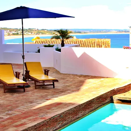 Baluarte Da Vila Apartments Apartment *