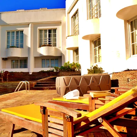 Apartment Baluarte Da Vila Apartments