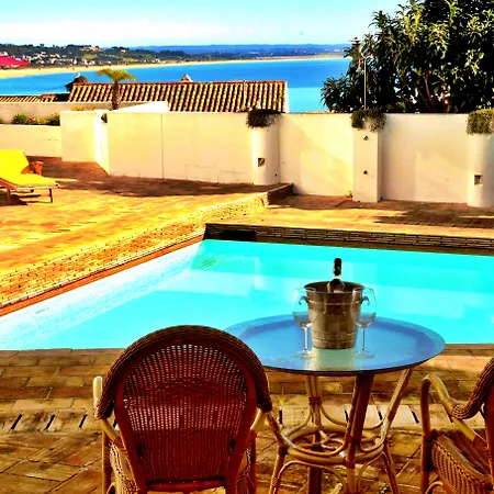 Baluarte Da Vila Apartments Apartment