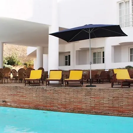 Baluarte Da Vila Apartments Apartment