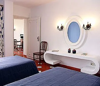 Baluarte Da Vila Apartments
