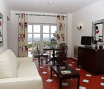 Baluarte Da Vila Apartments Apartment